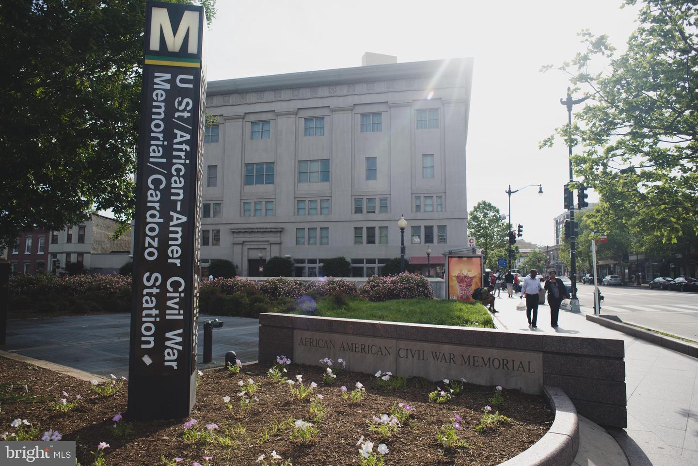 2125 14TH ST NW #321, WASHINGTON, District Of Columbia 20009, ,1 BathroomBathrooms,Residential,For sale,2125 14TH ST NW #321,DCDC2224292 MLS # DCDC2224292