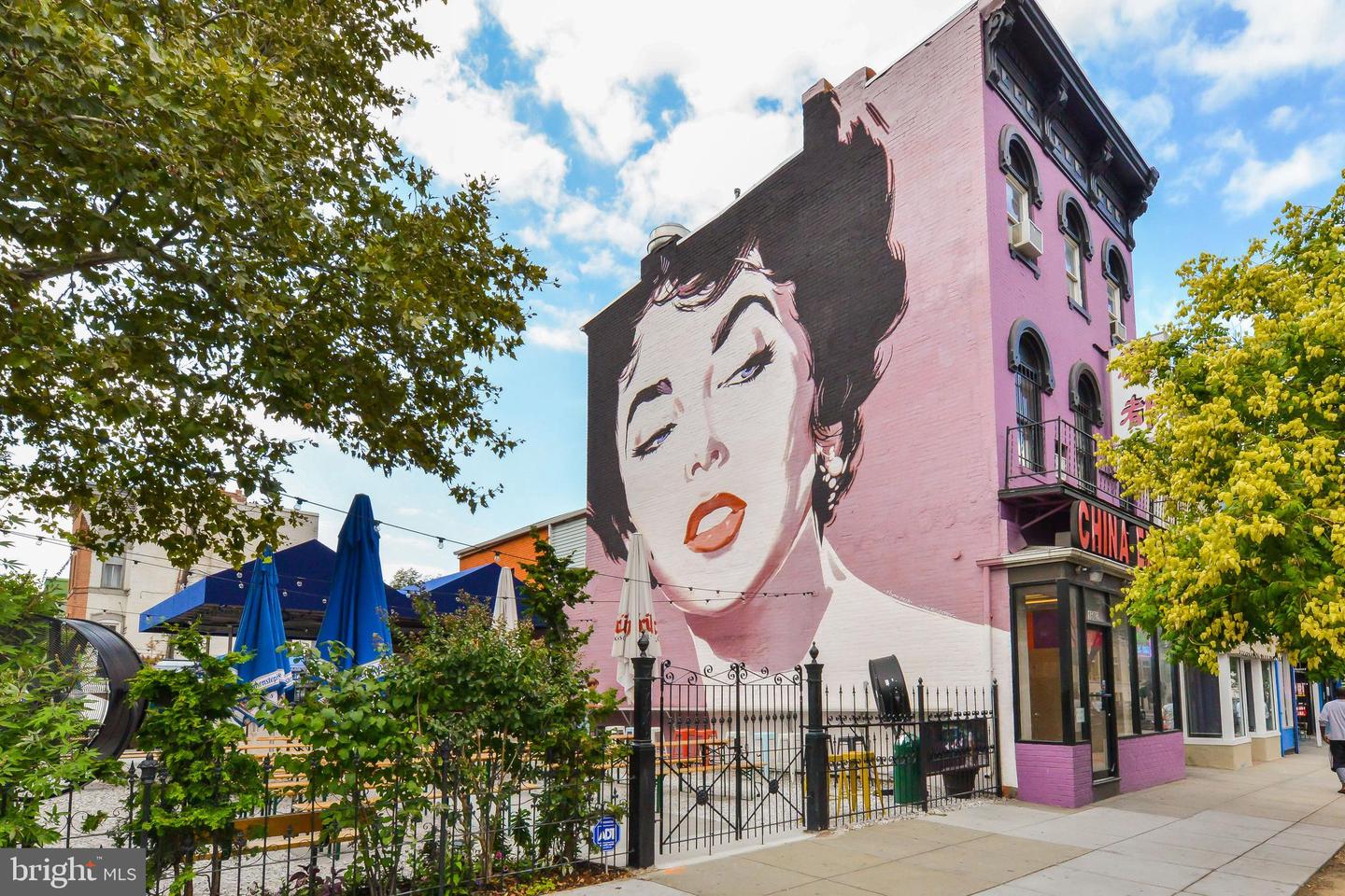 2125 14TH ST NW #321, WASHINGTON, District Of Columbia 20009, ,1 BathroomBathrooms,Residential,For sale,2125 14TH ST NW #321,DCDC2224292 MLS # DCDC2224292