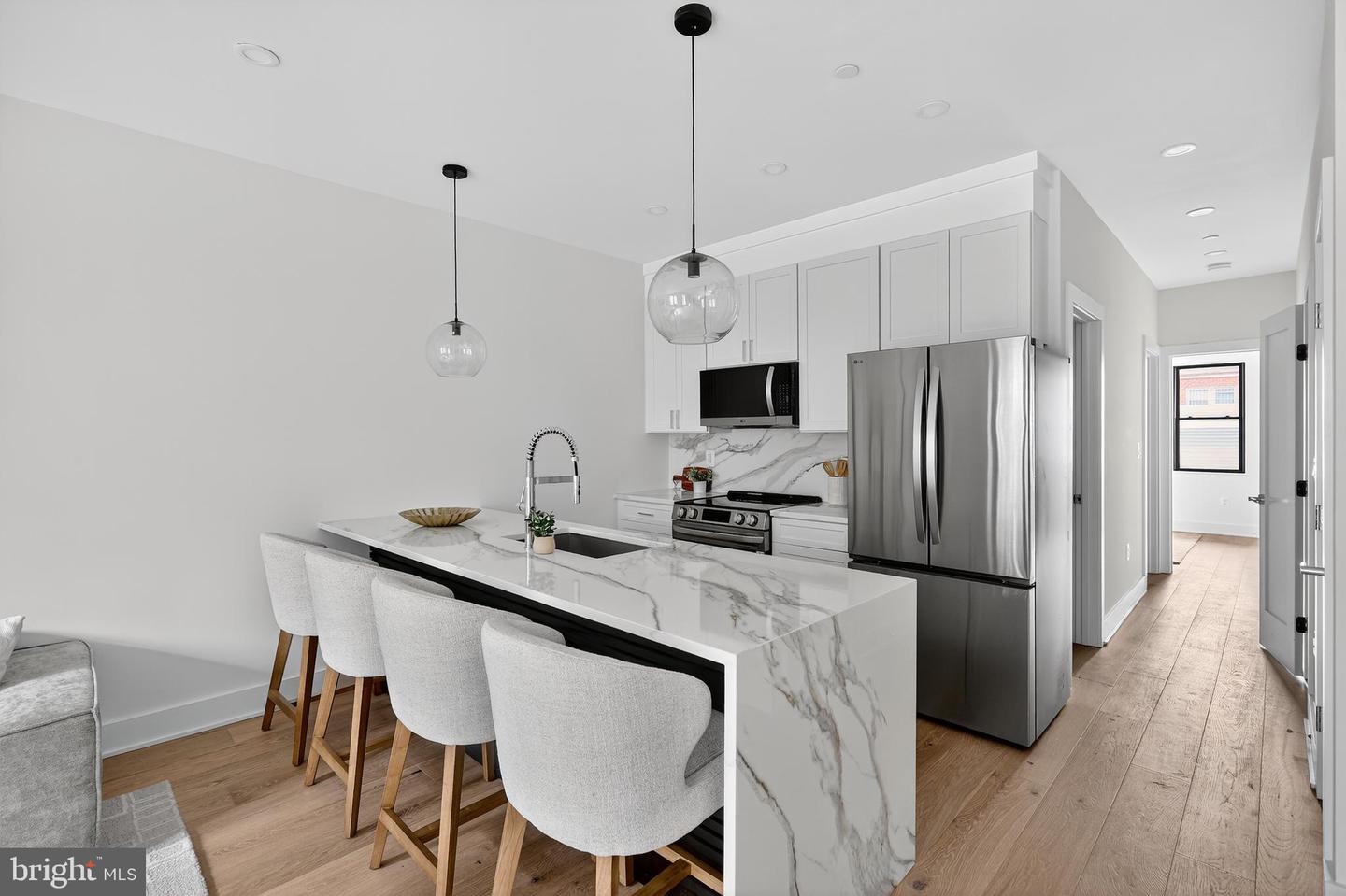 828 21ST ST NE #1, WASHINGTON, District Of Columbia 20002, 1 Bedroom Bedrooms, ,1 BathroomBathrooms,Residential,For sale,828 21ST ST NE #1,DCDC2224396 MLS # DCDC2224396