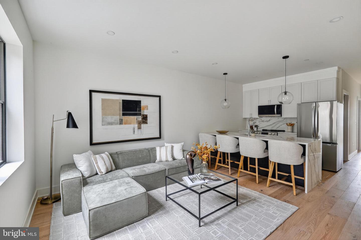 828 21ST ST NE #1, WASHINGTON, District Of Columbia 20002, 1 Bedroom Bedrooms, ,1 BathroomBathrooms,Residential,For sale,828 21ST ST NE #1,DCDC2224396 MLS # DCDC2224396