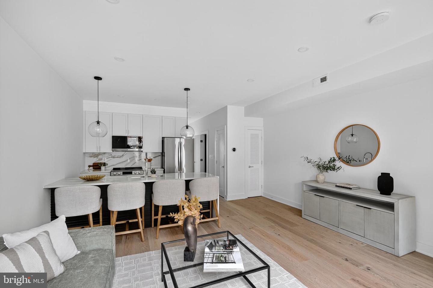 828 21ST ST NE #1, WASHINGTON, District Of Columbia 20002, 1 Bedroom Bedrooms, ,1 BathroomBathrooms,Residential,For sale,828 21ST ST NE #1,DCDC2224396 MLS # DCDC2224396