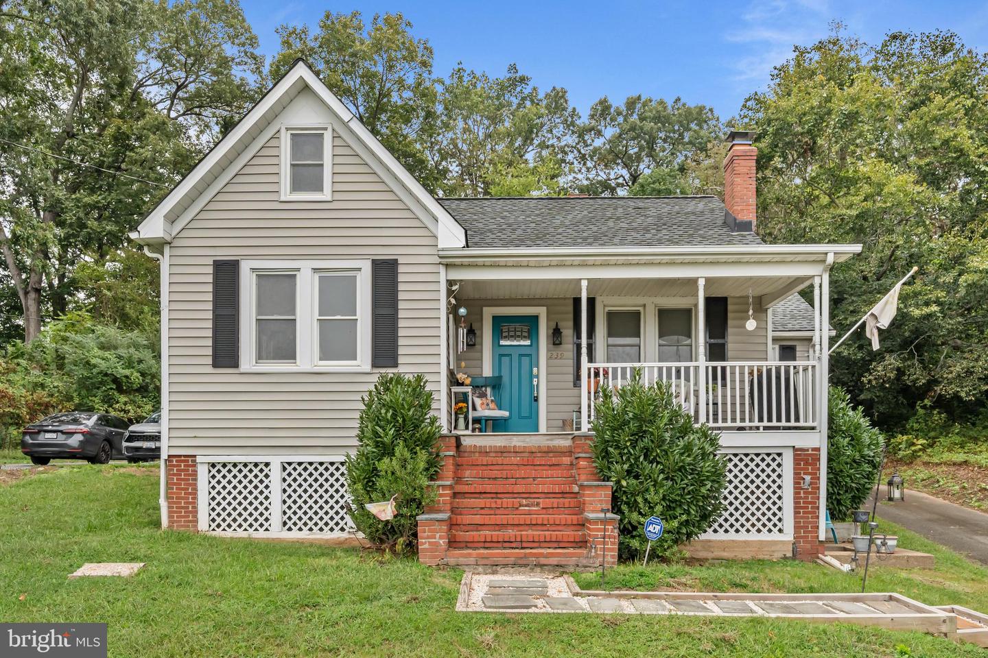 239 BUTLER RD, FREDERICKSBURG, Virginia 22405, 3 Bedrooms Bedrooms, ,1 BathroomBathrooms,Residential,For sale,239 BUTLER RD,VAST2042970 MLS # VAST2042970
