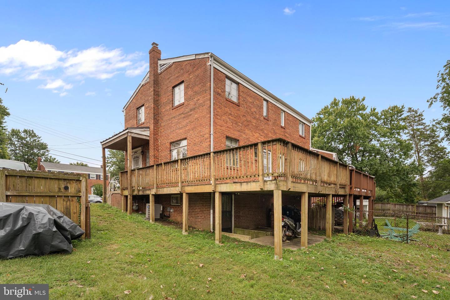 33 UNDERWOOD PL, ALEXANDRIA, Virginia 22304, 2 Bedrooms Bedrooms, ,2 BathroomsBathrooms,Residential,For sale,33 UNDERWOOD PL,VAAX2050258 MLS # VAAX2050258