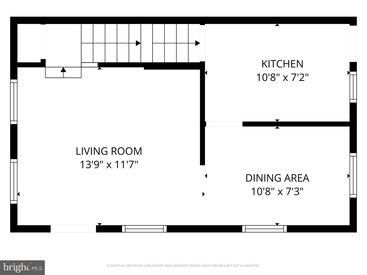 33 UNDERWOOD PL, ALEXANDRIA, Virginia 22304, 2 Bedrooms Bedrooms, ,2 BathroomsBathrooms,Residential,For sale,33 UNDERWOOD PL,VAAX2050258 MLS # VAAX2050258