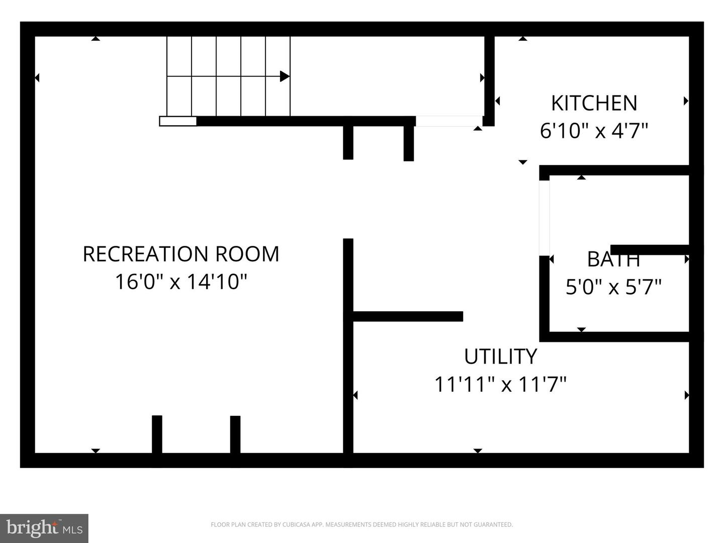 33 UNDERWOOD PL, ALEXANDRIA, Virginia 22304, 2 Bedrooms Bedrooms, ,2 BathroomsBathrooms,Residential,For sale,33 UNDERWOOD PL,VAAX2050258 MLS # VAAX2050258