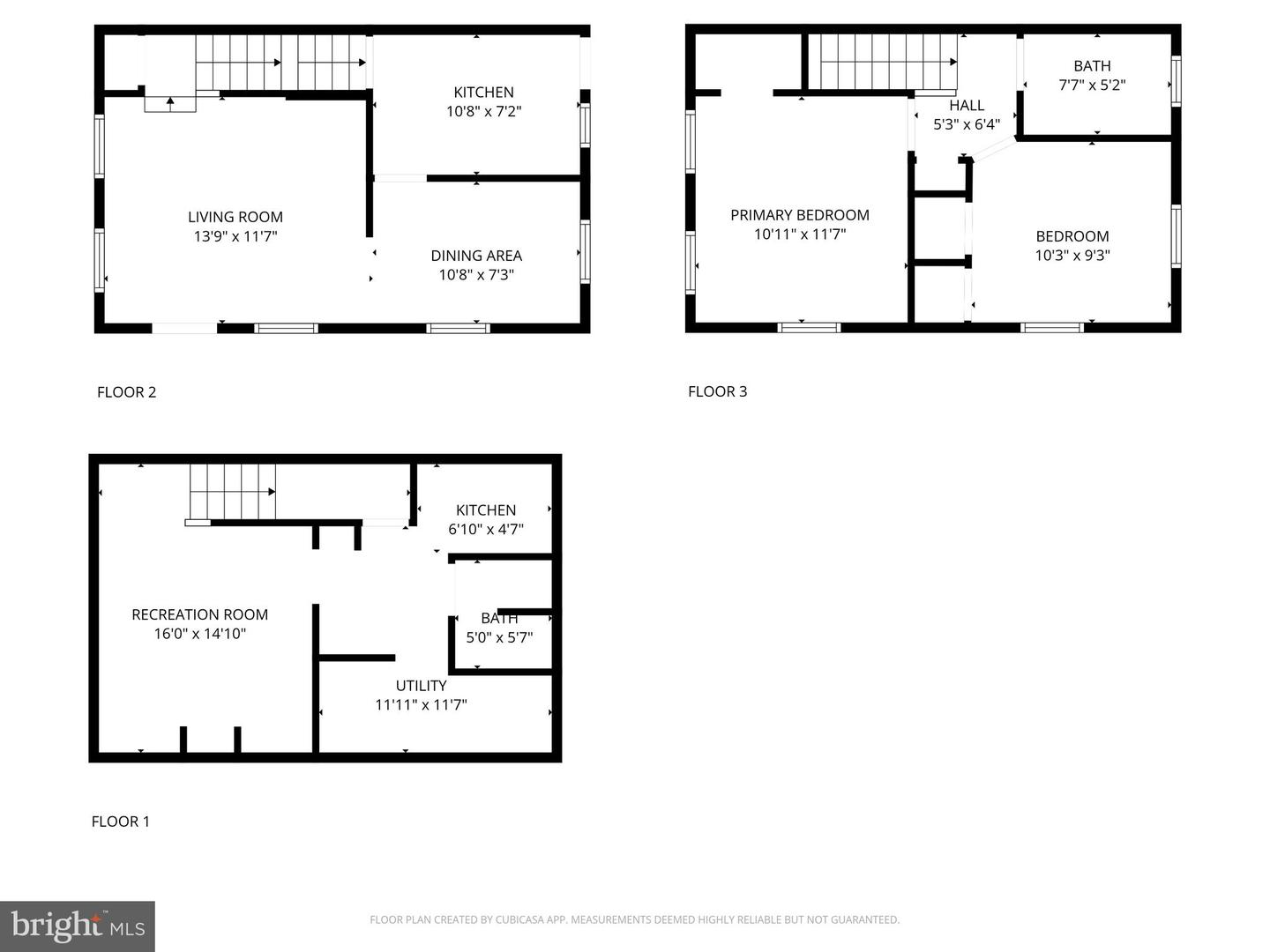 33 UNDERWOOD PL, ALEXANDRIA, Virginia 22304, 2 Bedrooms Bedrooms, ,2 BathroomsBathrooms,Residential,For sale,33 UNDERWOOD PL,VAAX2050258 MLS # VAAX2050258