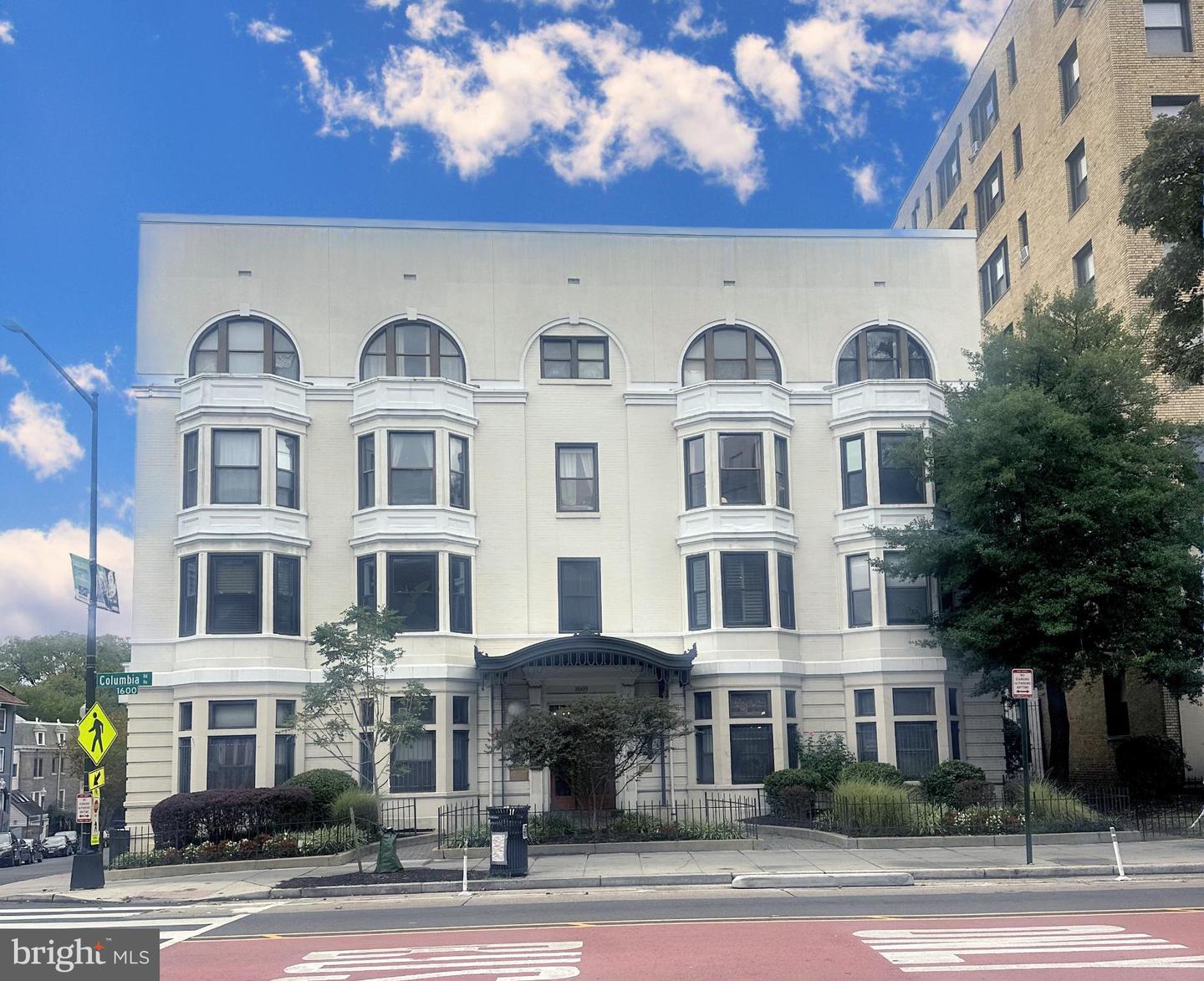 1669 COLUMBIA RD NW #203, WASHINGTON, District Of Columbia 20009, 1 Bedroom Bedrooms, 2 Rooms Rooms,1 BathroomBathrooms,Residential,For sale,1669 COLUMBIA RD NW #203,DCDC2224468 MLS # DCDC2224468