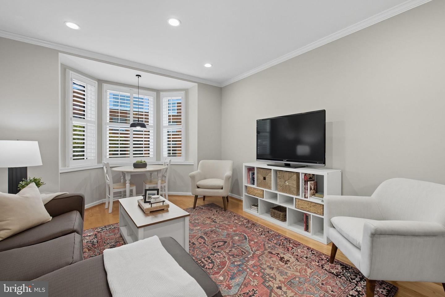 1669 COLUMBIA RD NW #203, WASHINGTON, District Of Columbia 20009, 1 Bedroom Bedrooms, 2 Rooms Rooms,1 BathroomBathrooms,Residential,For sale,1669 COLUMBIA RD NW #203,DCDC2224468 MLS # DCDC2224468