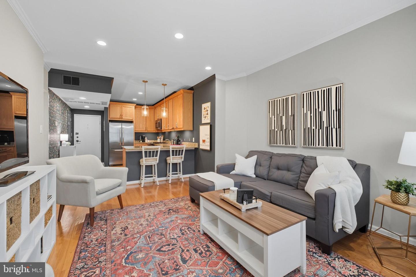 1669 COLUMBIA RD NW #203, WASHINGTON, District Of Columbia 20009, 1 Bedroom Bedrooms, 2 Rooms Rooms,1 BathroomBathrooms,Residential,For sale,1669 COLUMBIA RD NW #203,DCDC2224468 MLS # DCDC2224468