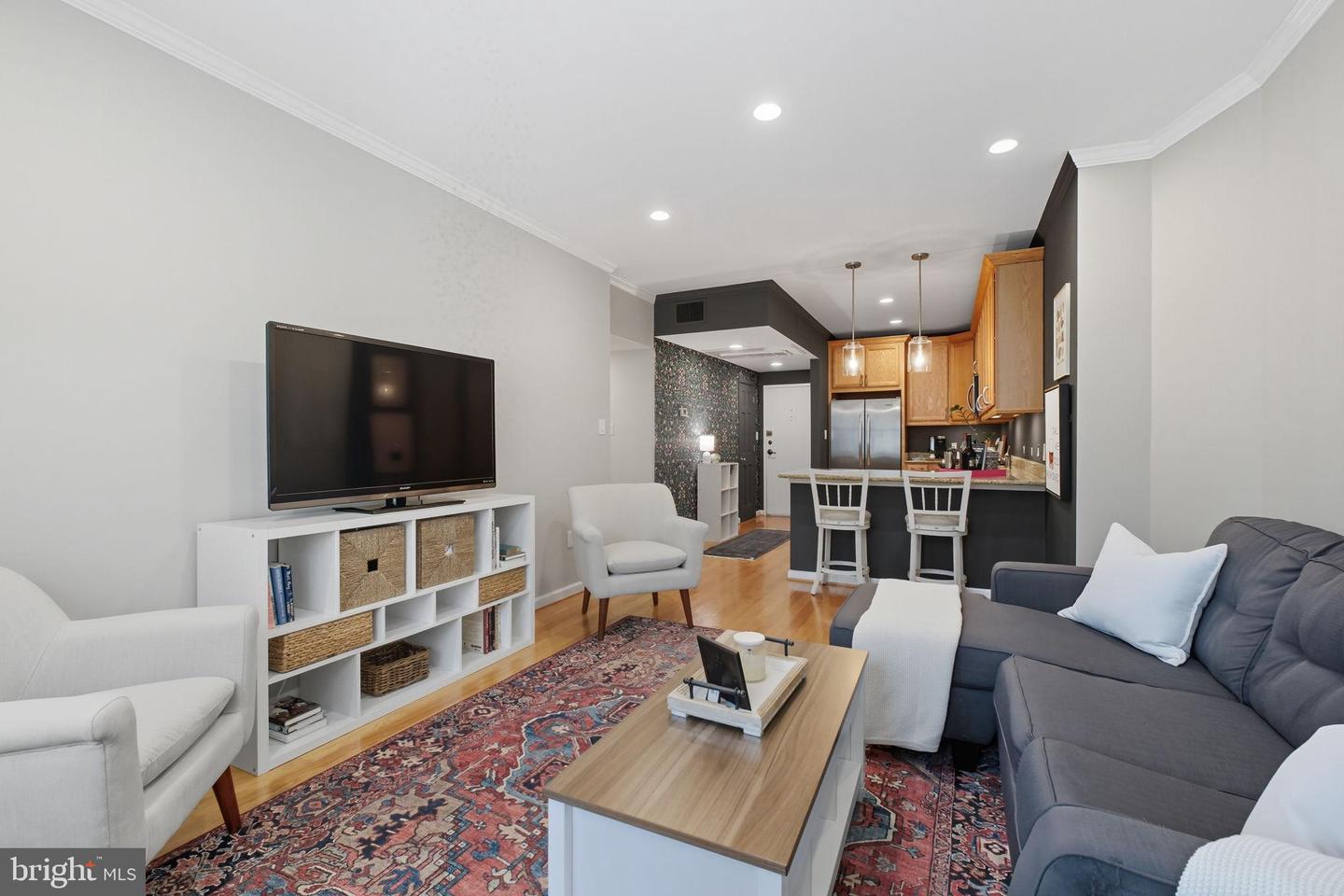 1669 COLUMBIA RD NW #203, WASHINGTON, District Of Columbia 20009, 1 Bedroom Bedrooms, 2 Rooms Rooms,1 BathroomBathrooms,Residential,For sale,1669 COLUMBIA RD NW #203,DCDC2224468 MLS # DCDC2224468