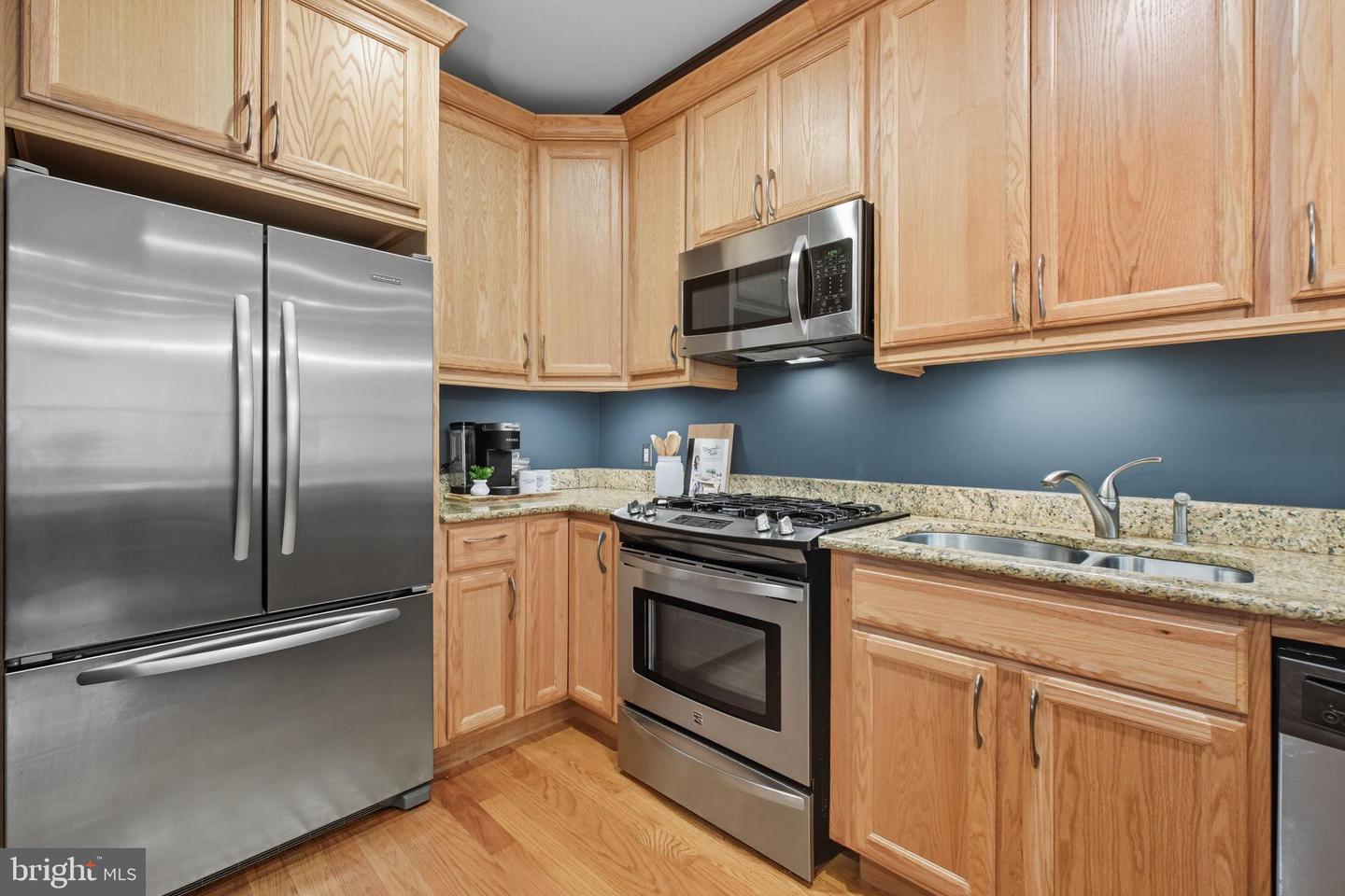 1669 COLUMBIA RD NW #203, WASHINGTON, District Of Columbia 20009, 1 Bedroom Bedrooms, 2 Rooms Rooms,1 BathroomBathrooms,Residential,For sale,1669 COLUMBIA RD NW #203,DCDC2224468 MLS # DCDC2224468