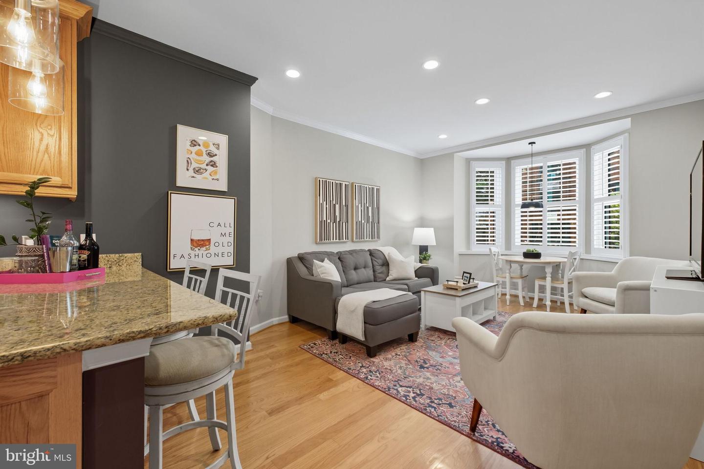 1669 COLUMBIA RD NW #203, WASHINGTON, District Of Columbia 20009, 1 Bedroom Bedrooms, 2 Rooms Rooms,1 BathroomBathrooms,Residential,For sale,1669 COLUMBIA RD NW #203,DCDC2224468 MLS # DCDC2224468
