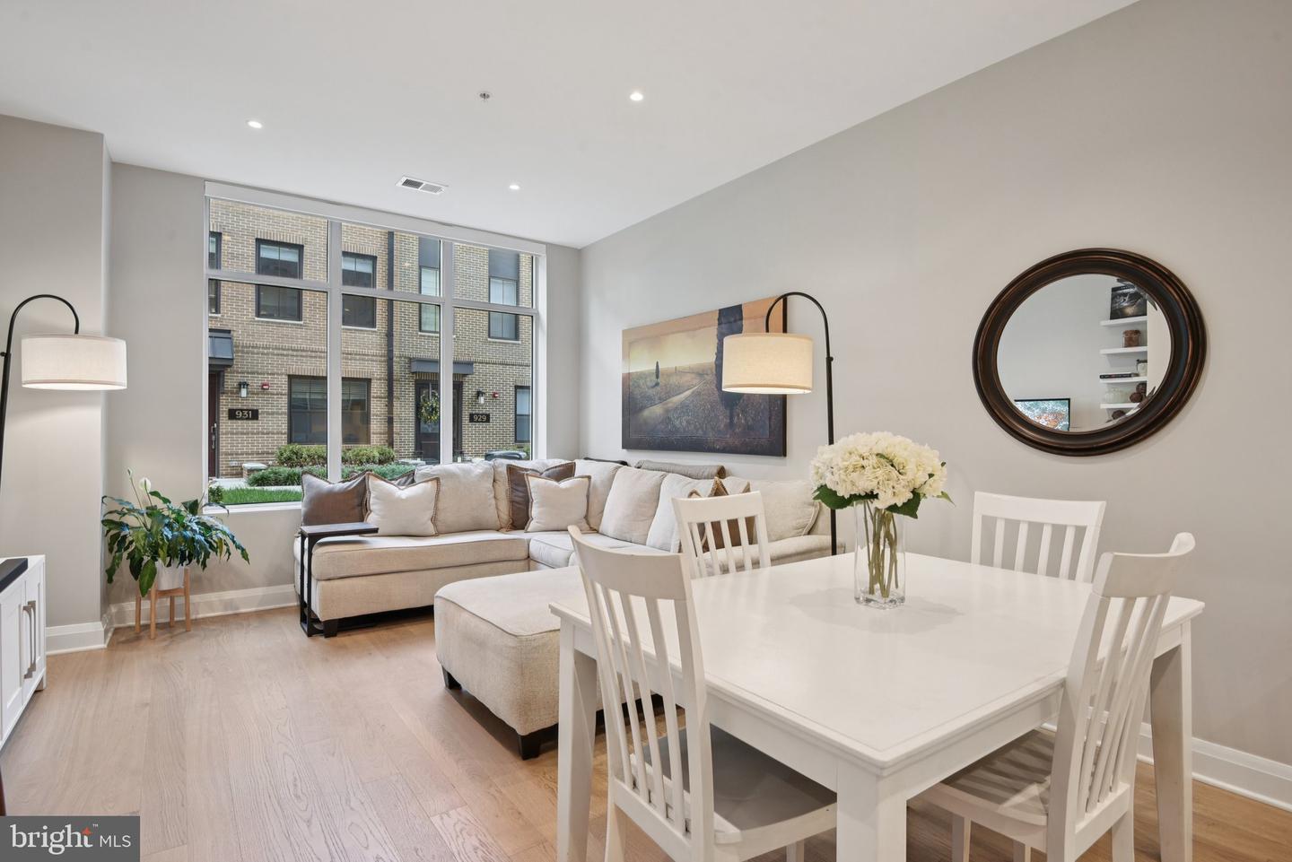 925 N FAIRFAX ST #104, ALEXANDRIA, Virginia 22314, 1 Bedroom Bedrooms, ,1 BathroomBathrooms,Residential,For sale,925 N FAIRFAX ST #104,VAAX2050262 MLS # VAAX2050262