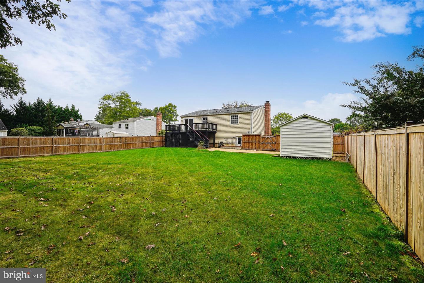 15105 OLDDALE RD, CENTREVILLE, Virginia 20120, 4 Bedrooms Bedrooms, ,2 BathroomsBathrooms,Residential,For sale,15105 OLDDALE RD,VAFX2269582 MLS # VAFX2269582