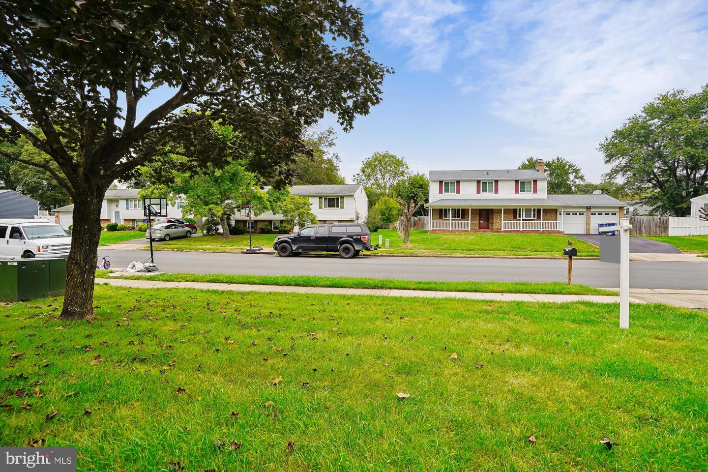 15105 OLDDALE RD, CENTREVILLE, Virginia 20120, 4 Bedrooms Bedrooms, ,2 BathroomsBathrooms,Residential,For sale,15105 OLDDALE RD,VAFX2269582 MLS # VAFX2269582