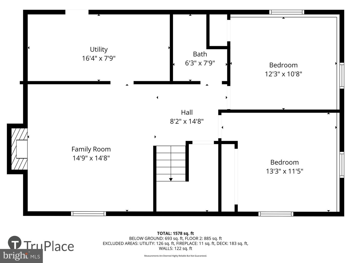 15105 OLDDALE RD, CENTREVILLE, Virginia 20120, 4 Bedrooms Bedrooms, ,2 BathroomsBathrooms,Residential,For sale,15105 OLDDALE RD,VAFX2269582 MLS # VAFX2269582