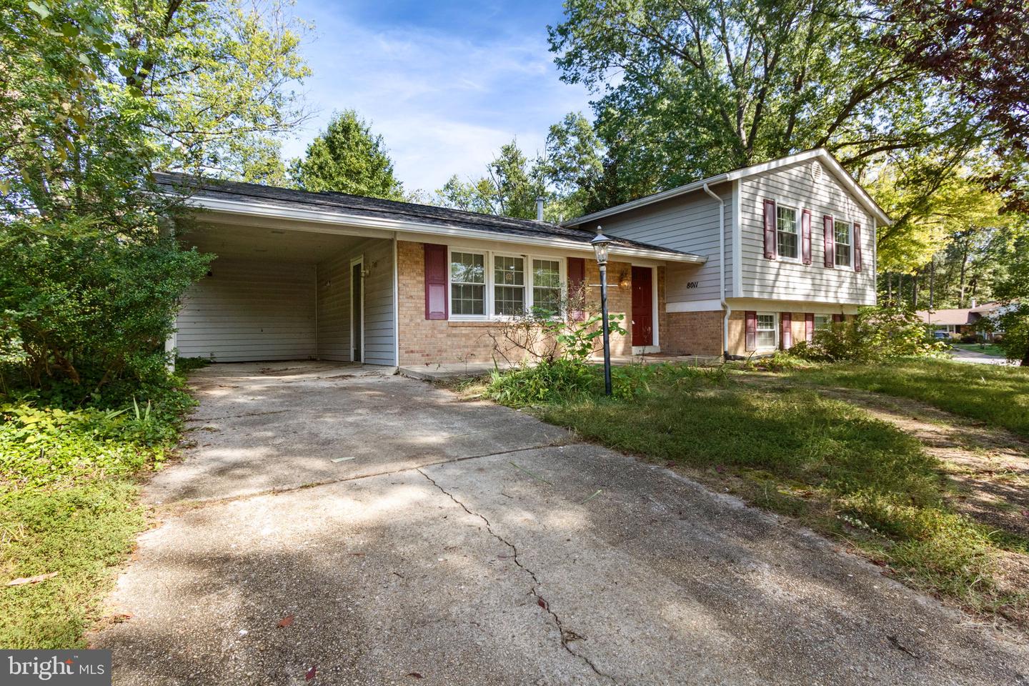 8011 LYNNFIELD DR, ALEXANDRIA, Virginia 22306, 5 Bedrooms Bedrooms, ,3 BathroomsBathrooms,Residential,For sale,8011 LYNNFIELD DR,VAFX2269724 MLS # VAFX2269724