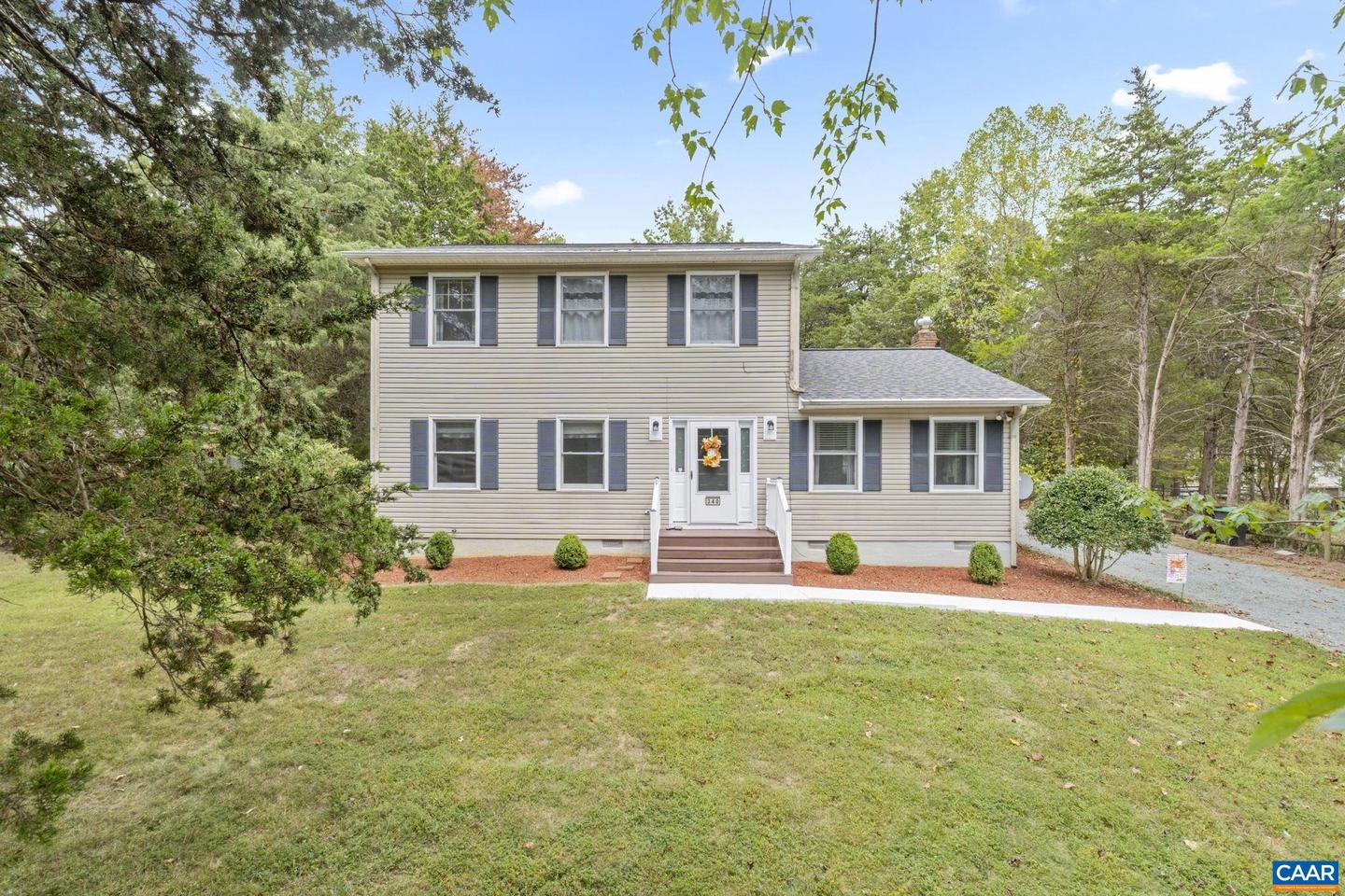 340 JEFFERSON DR, PALMYRA, Virginia 22963, 3 Bedrooms Bedrooms, ,2 BathroomsBathrooms,Residential,For sale,340 JEFFERSON DR,669480 MLS # 669480