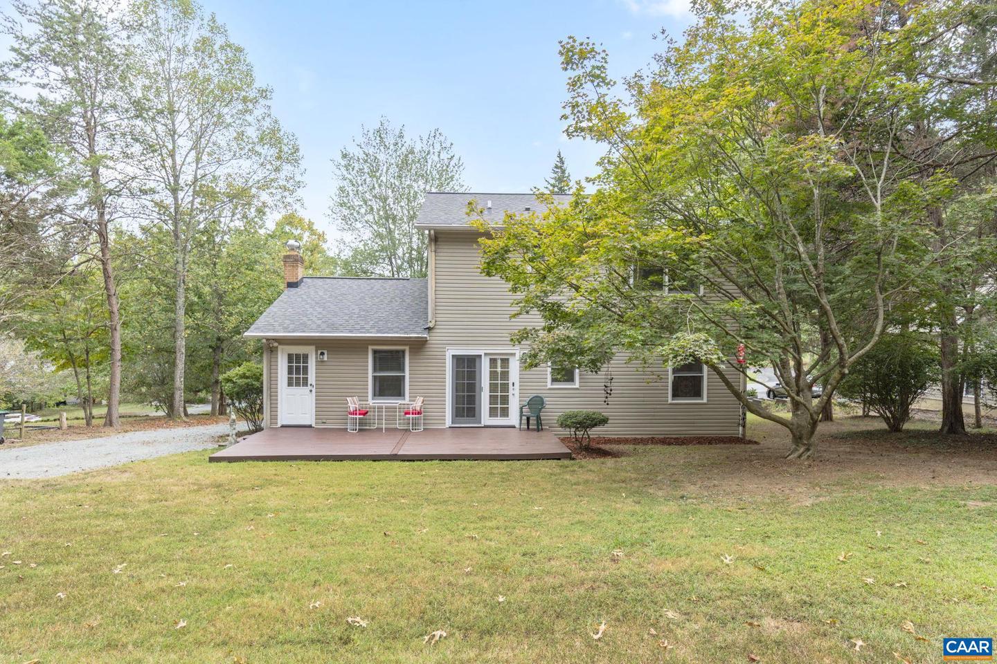 340 JEFFERSON DR, PALMYRA, Virginia 22963, 3 Bedrooms Bedrooms, ,2 BathroomsBathrooms,Residential,For sale,340 JEFFERSON DR,669480 MLS # 669480