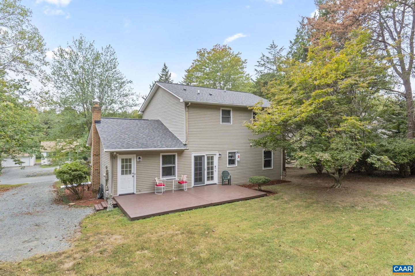 340 JEFFERSON DR, PALMYRA, Virginia 22963, 3 Bedrooms Bedrooms, ,2 BathroomsBathrooms,Residential,For sale,340 JEFFERSON DR,669480 MLS # 669480