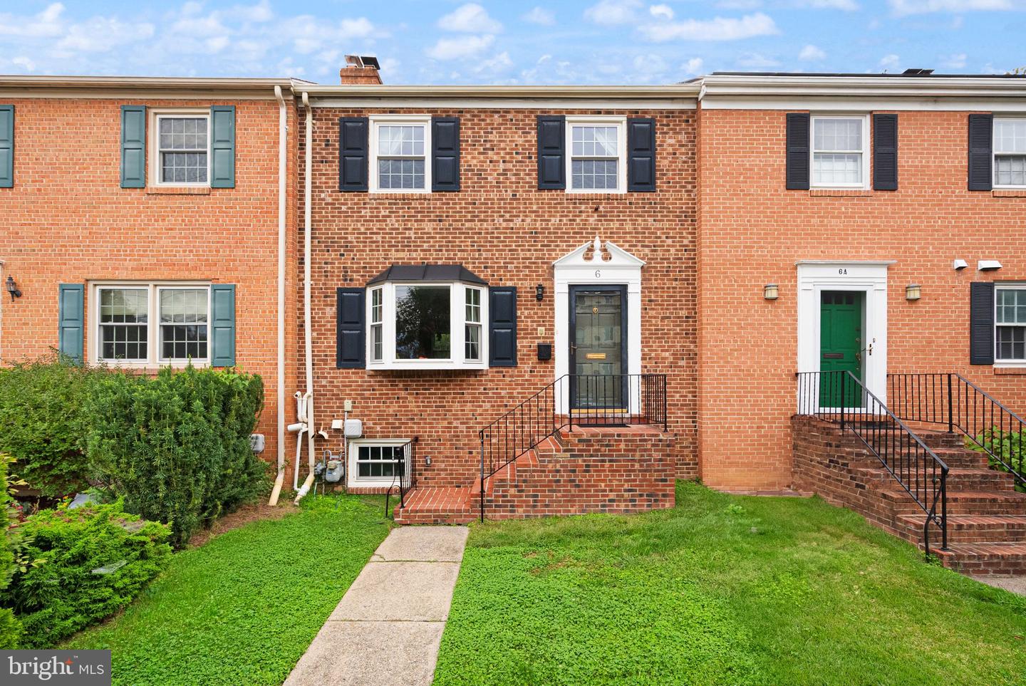6 E MASON AVE, ALEXANDRIA, Virginia 22301, 3 Bedrooms Bedrooms, ,2 BathroomsBathrooms,Residential,For sale,6 E MASON AVE,VAAX2050312 MLS # VAAX2050312