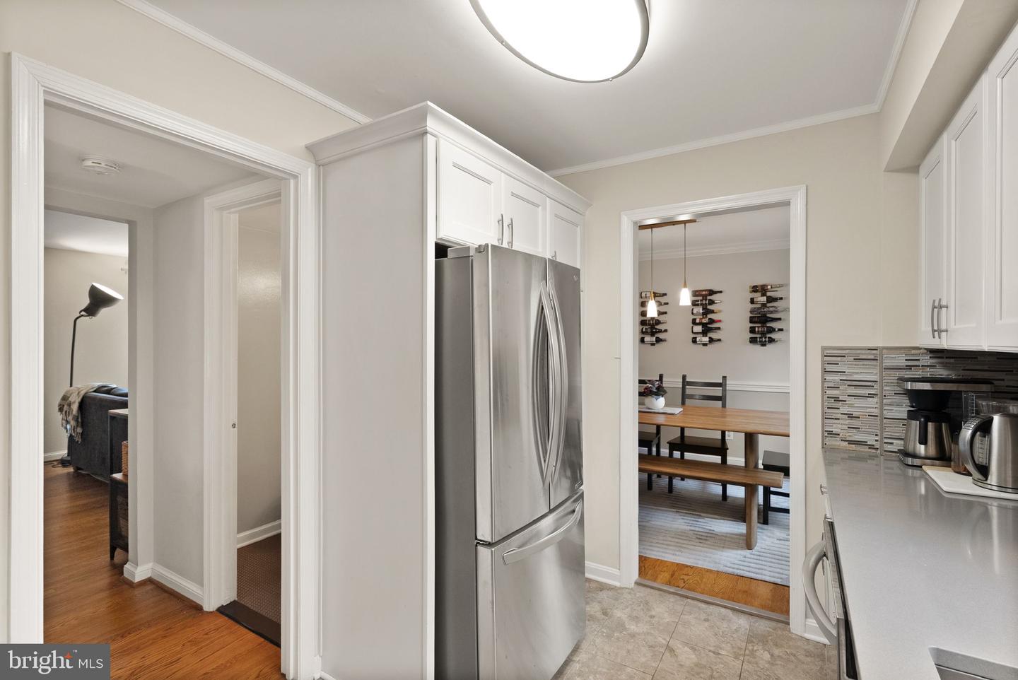 6 E MASON AVE, ALEXANDRIA, Virginia 22301, 3 Bedrooms Bedrooms, ,2 BathroomsBathrooms,Residential,For sale,6 E MASON AVE,VAAX2050312 MLS # VAAX2050312