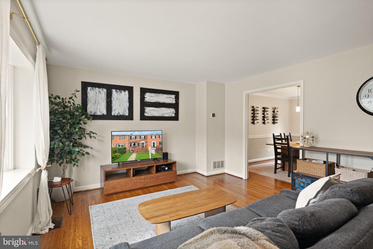 6 E MASON AVE, ALEXANDRIA, Virginia 22301, 3 Bedrooms Bedrooms, ,2 BathroomsBathrooms,Residential,For sale,6 E MASON AVE,VAAX2050312 MLS # VAAX2050312