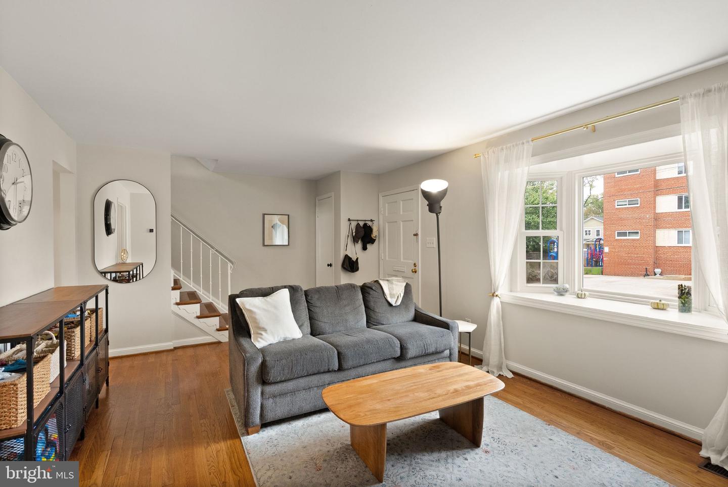 6 E MASON AVE, ALEXANDRIA, Virginia 22301, 3 Bedrooms Bedrooms, ,2 BathroomsBathrooms,Residential,For sale,6 E MASON AVE,VAAX2050312 MLS # VAAX2050312