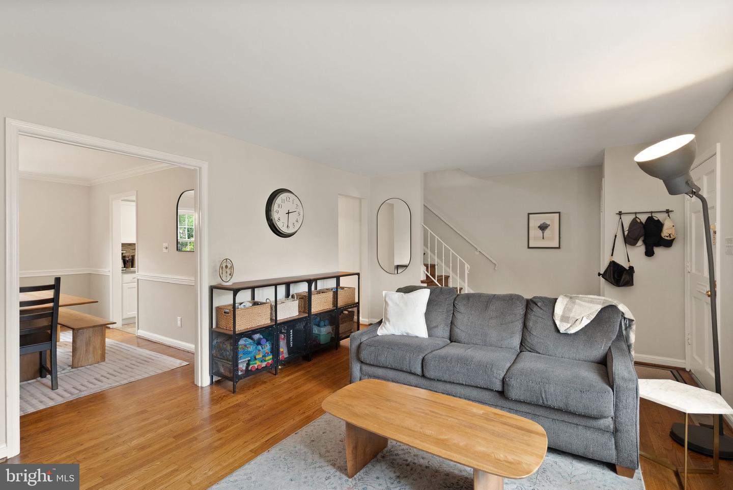 6 E MASON AVE, ALEXANDRIA, Virginia 22301, 3 Bedrooms Bedrooms, ,2 BathroomsBathrooms,Residential,For sale,6 E MASON AVE,VAAX2050312 MLS # VAAX2050312