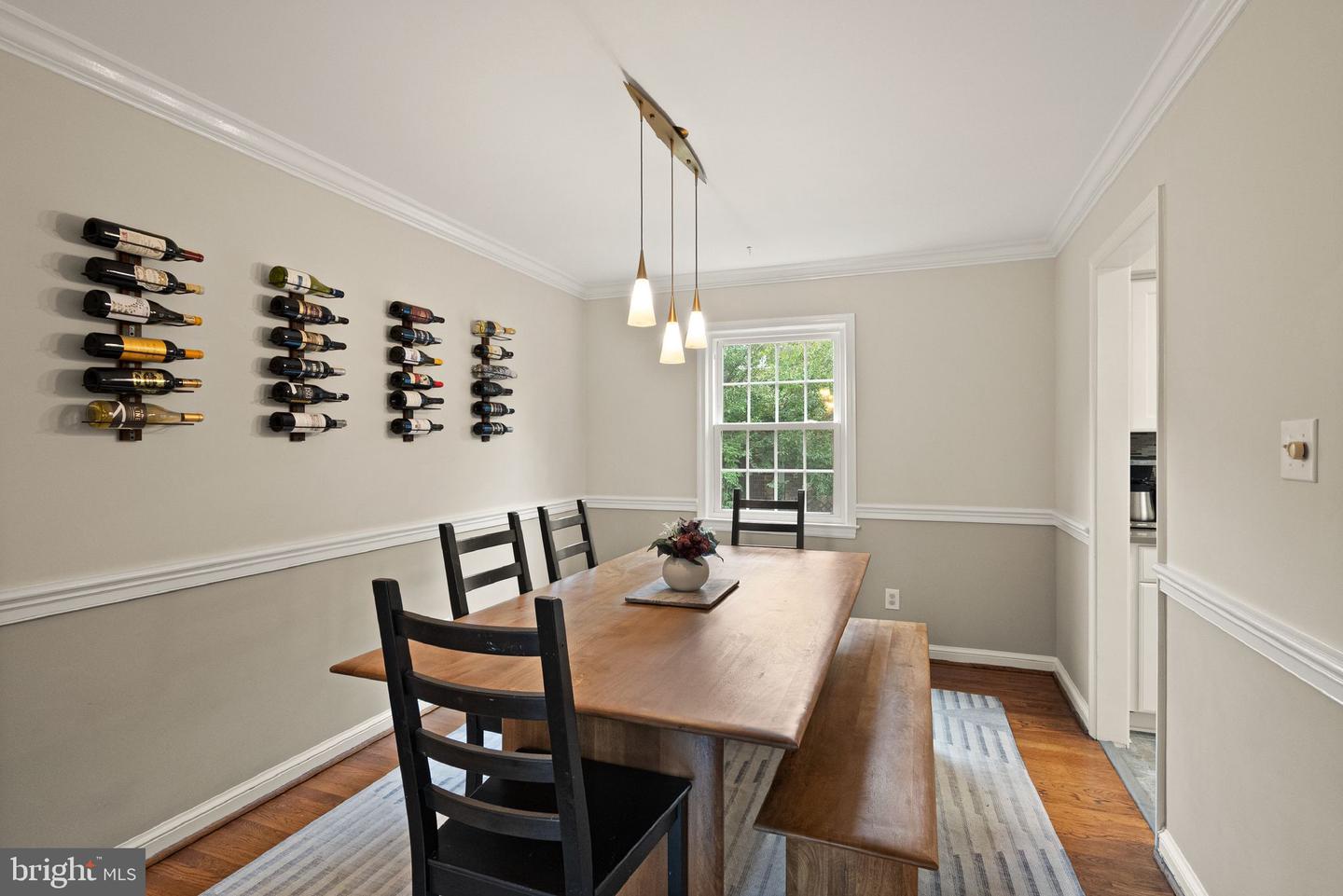 6 E MASON AVE, ALEXANDRIA, Virginia 22301, 3 Bedrooms Bedrooms, ,2 BathroomsBathrooms,Residential,For sale,6 E MASON AVE,VAAX2050312 MLS # VAAX2050312