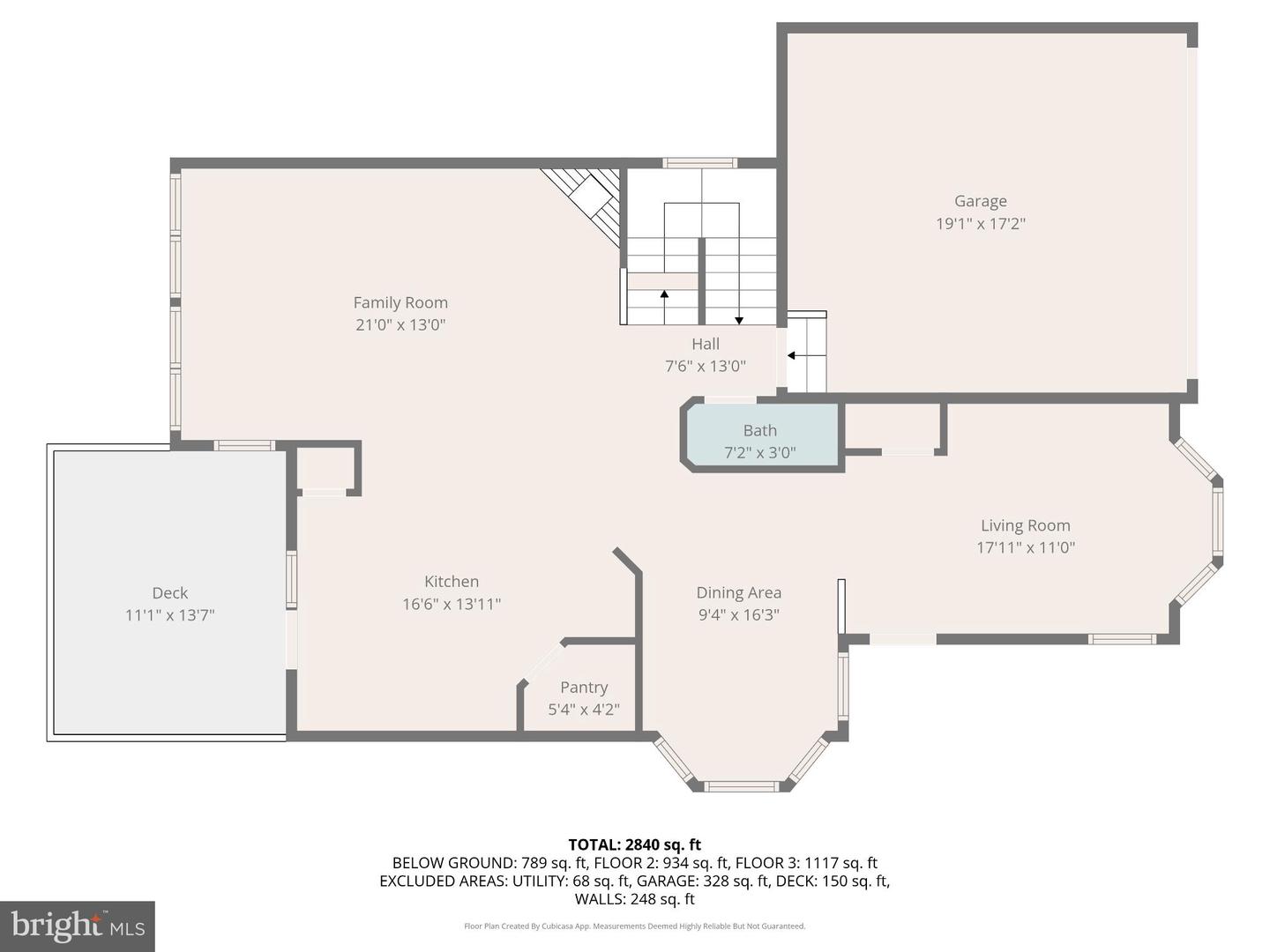 6040 ALDERDALE PL, HAYMARKET, Virginia 20169, 4 Bedrooms Bedrooms, 8 Rooms Rooms,3 BathroomsBathrooms,Residential,For sale,6040 ALDERDALE PL,VAPW2105096 MLS # VAPW2105096
