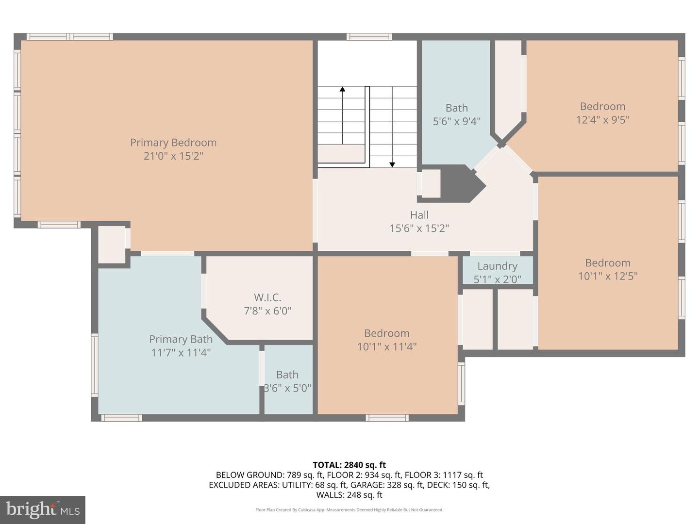 6040 ALDERDALE PL, HAYMARKET, Virginia 20169, 4 Bedrooms Bedrooms, 8 Rooms Rooms,3 BathroomsBathrooms,Residential,For sale,6040 ALDERDALE PL,VAPW2105096 MLS # VAPW2105096