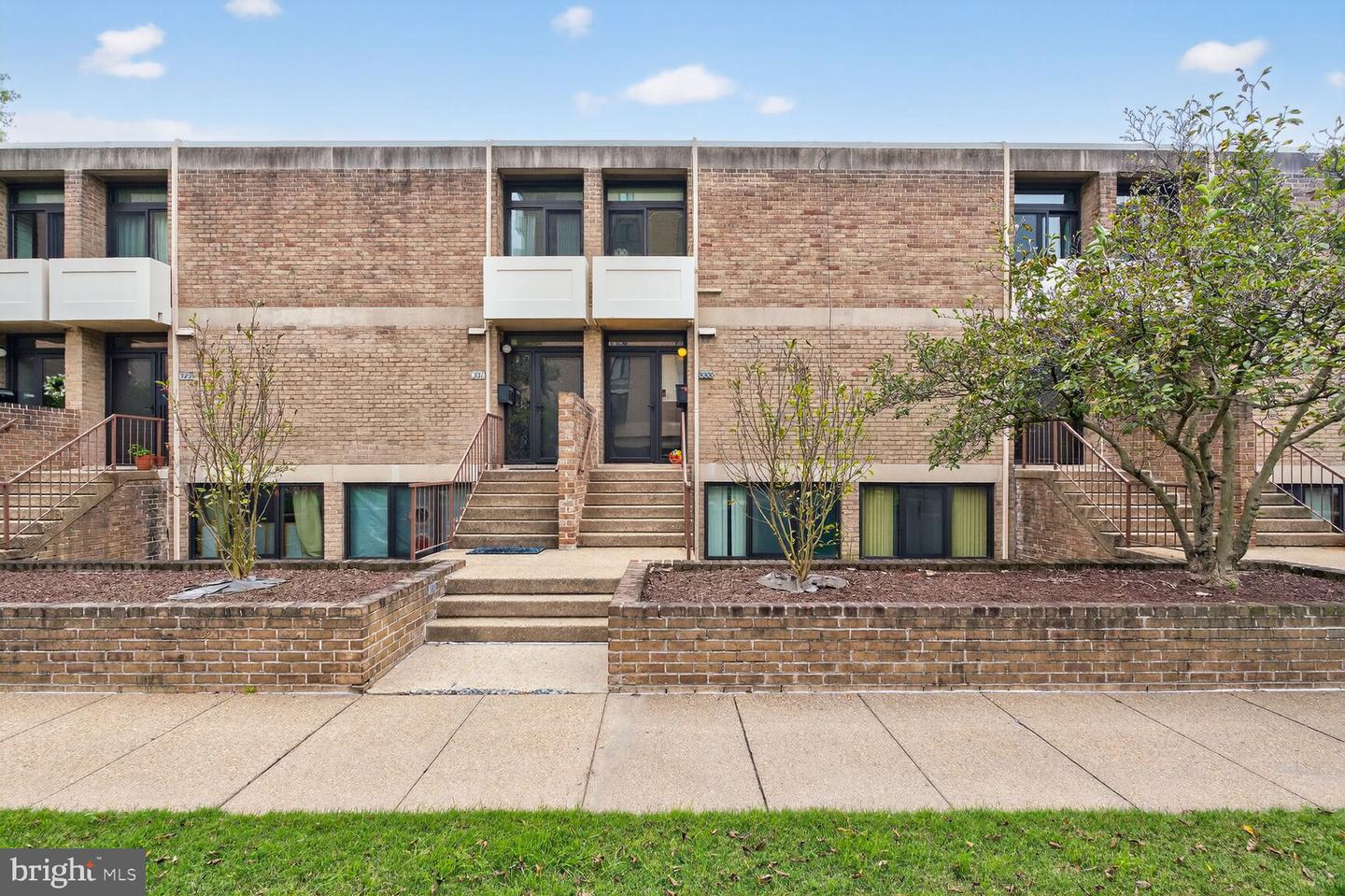 333 N ST SW #333, WASHINGTON, District Of Columbia 20024, 2 Bedrooms Bedrooms, ,1 BathroomBathrooms,Residential,For sale,333 N ST SW #333,DCDC2224516 MLS # DCDC2224516
