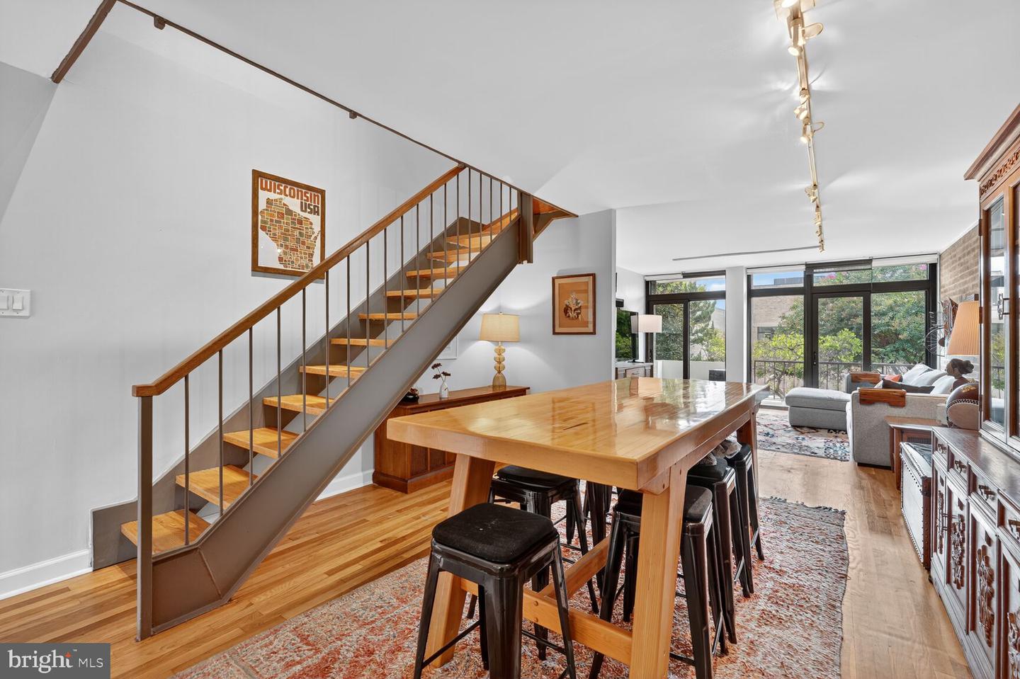 333 N ST SW #333, WASHINGTON, District Of Columbia 20024, 2 Bedrooms Bedrooms, ,1 BathroomBathrooms,Residential,For sale,333 N ST SW #333,DCDC2224516 MLS # DCDC2224516