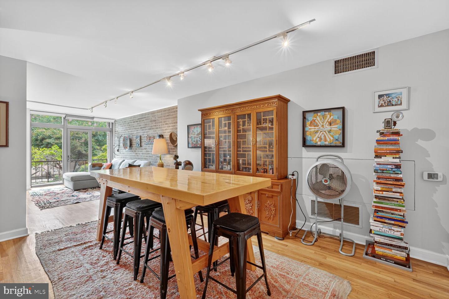 333 N ST SW #333, WASHINGTON, District Of Columbia 20024, 2 Bedrooms Bedrooms, ,1 BathroomBathrooms,Residential,For sale,333 N ST SW #333,DCDC2224516 MLS # DCDC2224516