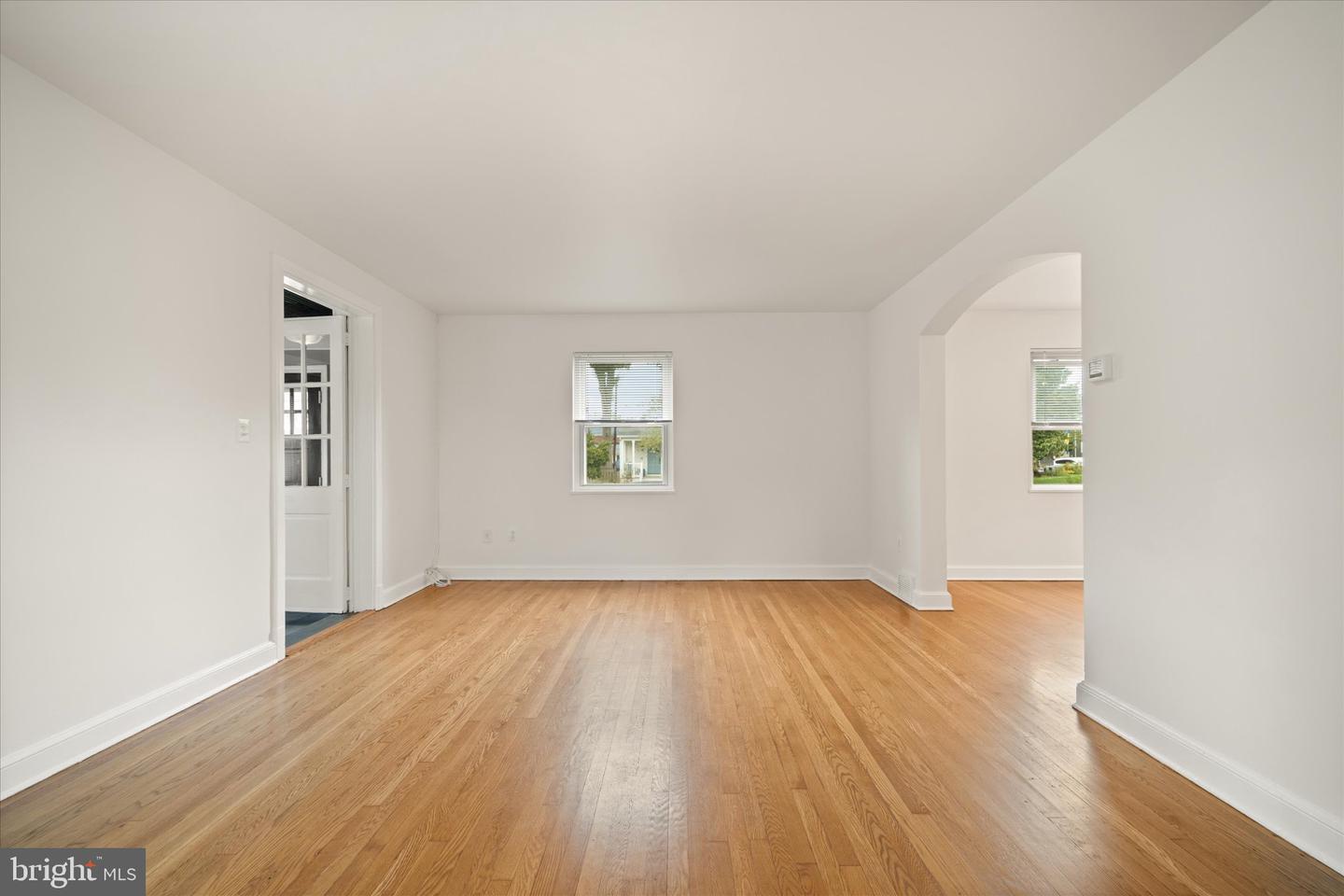143 N ABINGDON ST, ARLINGTON, Virginia 22203, 3 Bedrooms Bedrooms, ,2 BathroomsBathrooms,Residential,For sale,143 N ABINGDON ST,VAAR2064242 MLS # VAAR2064242