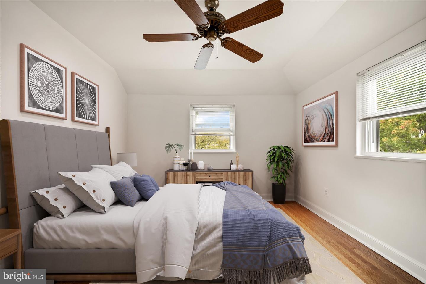 143 N ABINGDON ST, ARLINGTON, Virginia 22203, 3 Bedrooms Bedrooms, ,2 BathroomsBathrooms,Residential,For sale,143 N ABINGDON ST,VAAR2064242 MLS # VAAR2064242