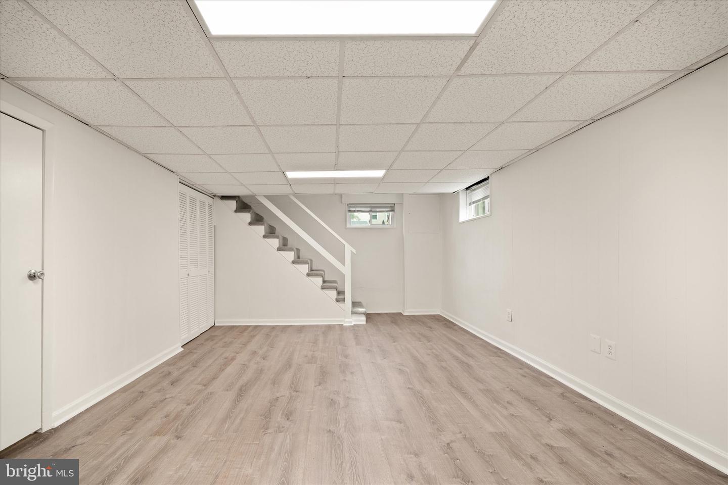 143 N ABINGDON ST, ARLINGTON, Virginia 22203, 3 Bedrooms Bedrooms, ,2 BathroomsBathrooms,Residential,For sale,143 N ABINGDON ST,VAAR2064242 MLS # VAAR2064242