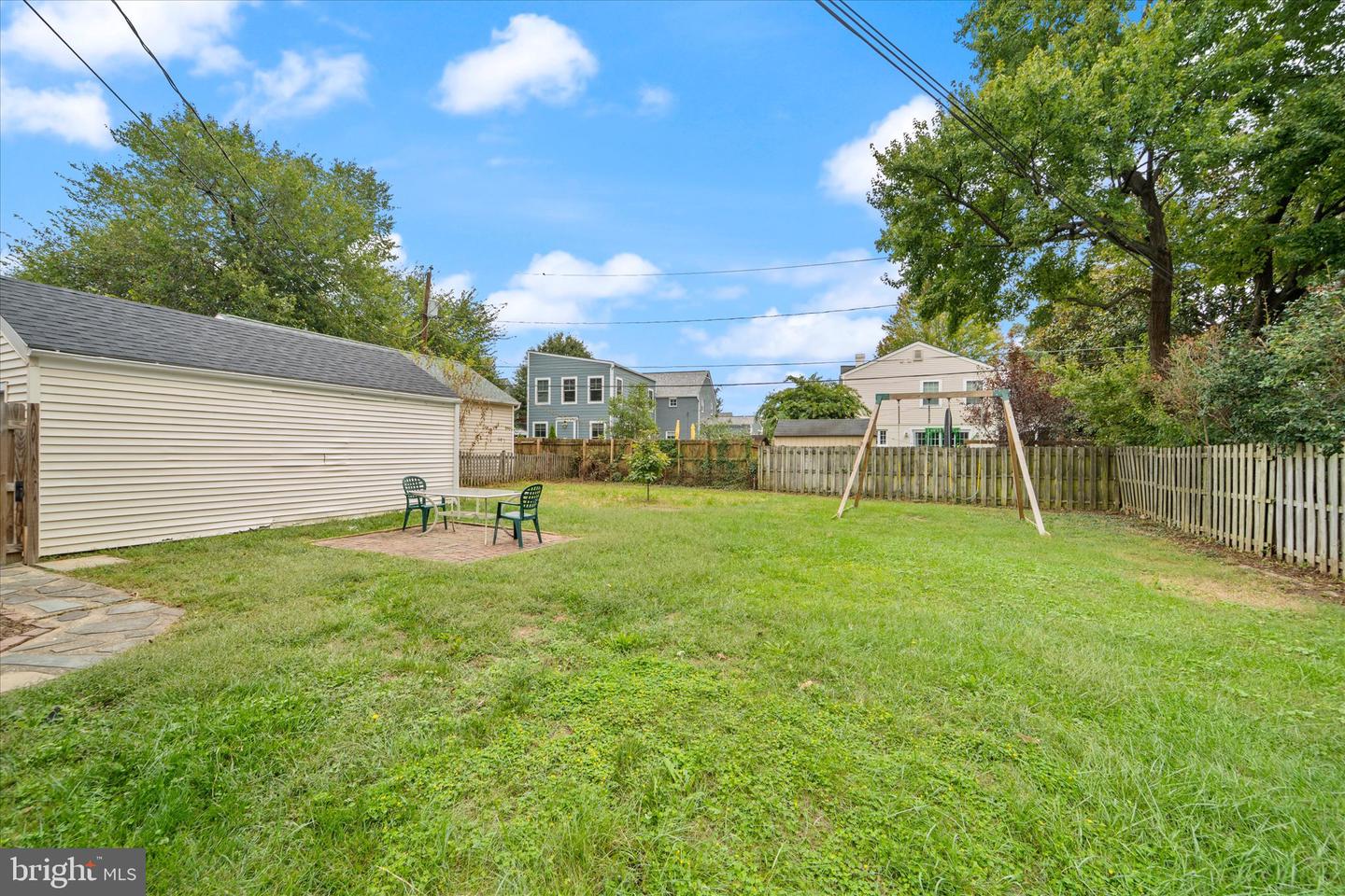 143 N ABINGDON ST, ARLINGTON, Virginia 22203, 3 Bedrooms Bedrooms, ,2 BathroomsBathrooms,Residential,For sale,143 N ABINGDON ST,VAAR2064242 MLS # VAAR2064242