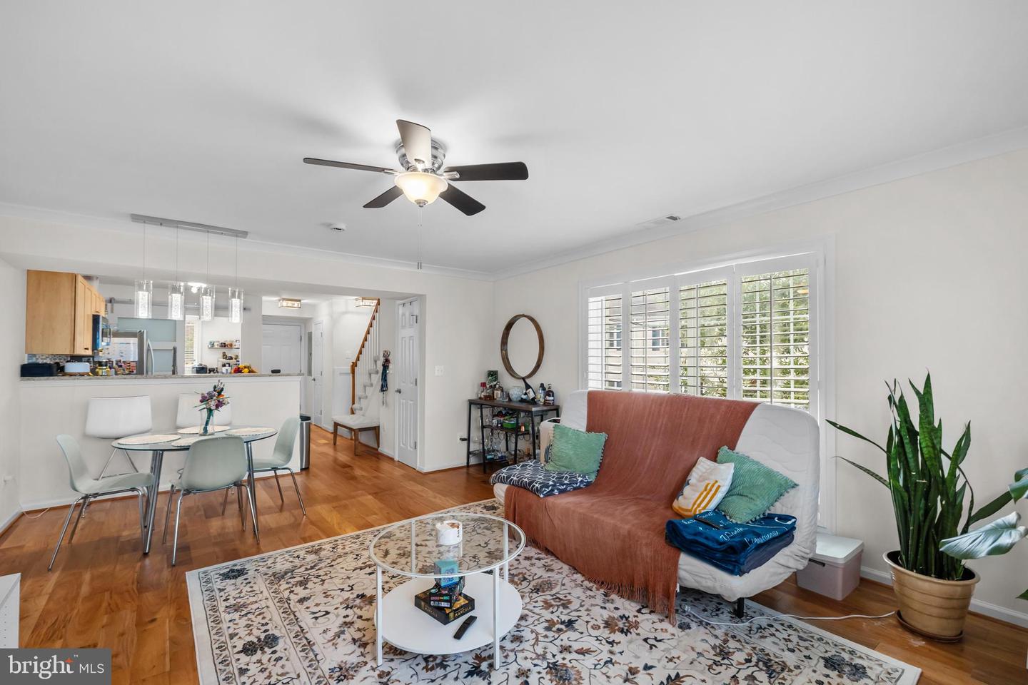 1637 N VAN DORN ST, ALEXANDRIA, Virginia 22304, 2 Bedrooms Bedrooms, ,1 BathroomBathrooms,Residential,For sale,1637 N VAN DORN ST,VAAX2050280 MLS # VAAX2050280