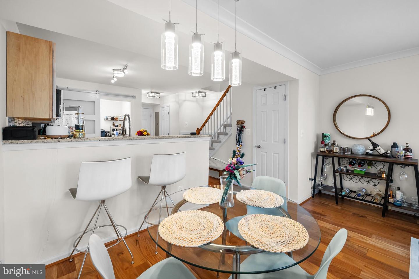 1637 N VAN DORN ST, ALEXANDRIA, Virginia 22304, 2 Bedrooms Bedrooms, ,1 BathroomBathrooms,Residential,For sale,1637 N VAN DORN ST,VAAX2050280 MLS # VAAX2050280