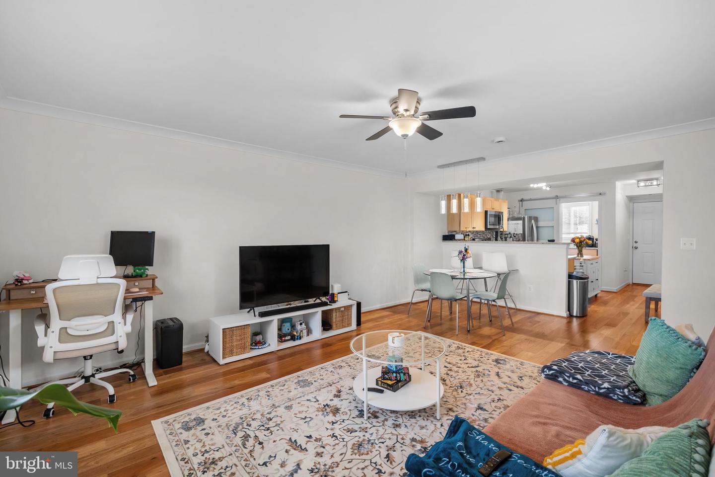 1637 N VAN DORN ST, ALEXANDRIA, Virginia 22304, 2 Bedrooms Bedrooms, ,1 BathroomBathrooms,Residential,For sale,1637 N VAN DORN ST,VAAX2050280 MLS # VAAX2050280