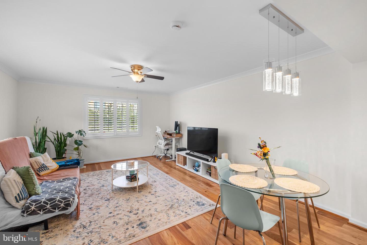 1637 N VAN DORN ST, ALEXANDRIA, Virginia 22304, 2 Bedrooms Bedrooms, ,1 BathroomBathrooms,Residential,For sale,1637 N VAN DORN ST,VAAX2050280 MLS # VAAX2050280
