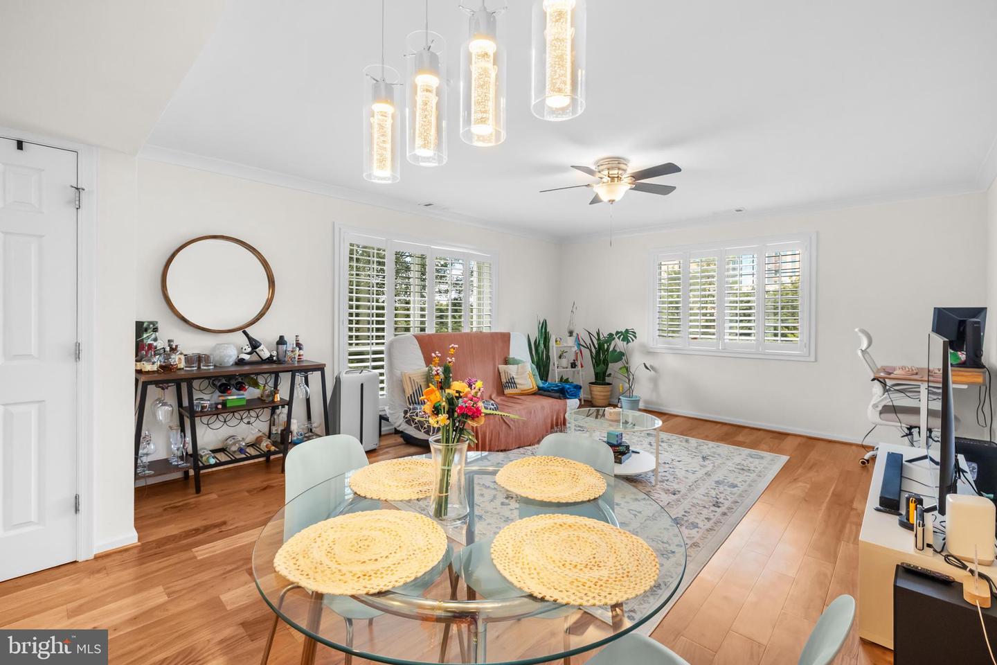 1637 N VAN DORN ST, ALEXANDRIA, Virginia 22304, 2 Bedrooms Bedrooms, ,1 BathroomBathrooms,Residential,For sale,1637 N VAN DORN ST,VAAX2050280 MLS # VAAX2050280