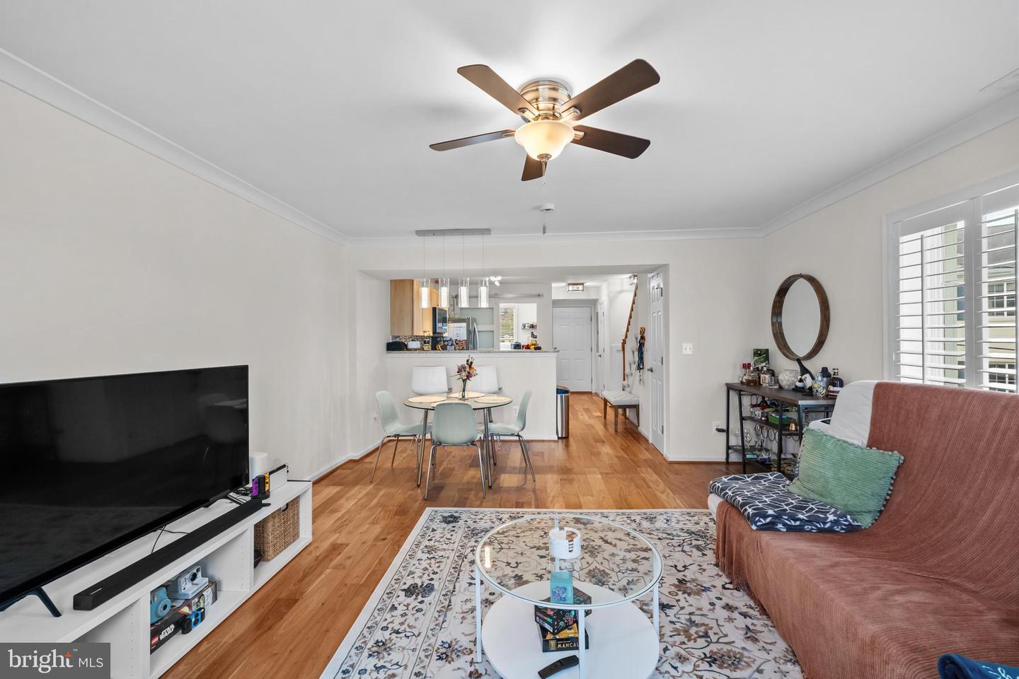 1637 N VAN DORN ST, ALEXANDRIA, Virginia 22304, 2 Bedrooms Bedrooms, ,1 BathroomBathrooms,Residential,For sale,1637 N VAN DORN ST,VAAX2050280 MLS # VAAX2050280