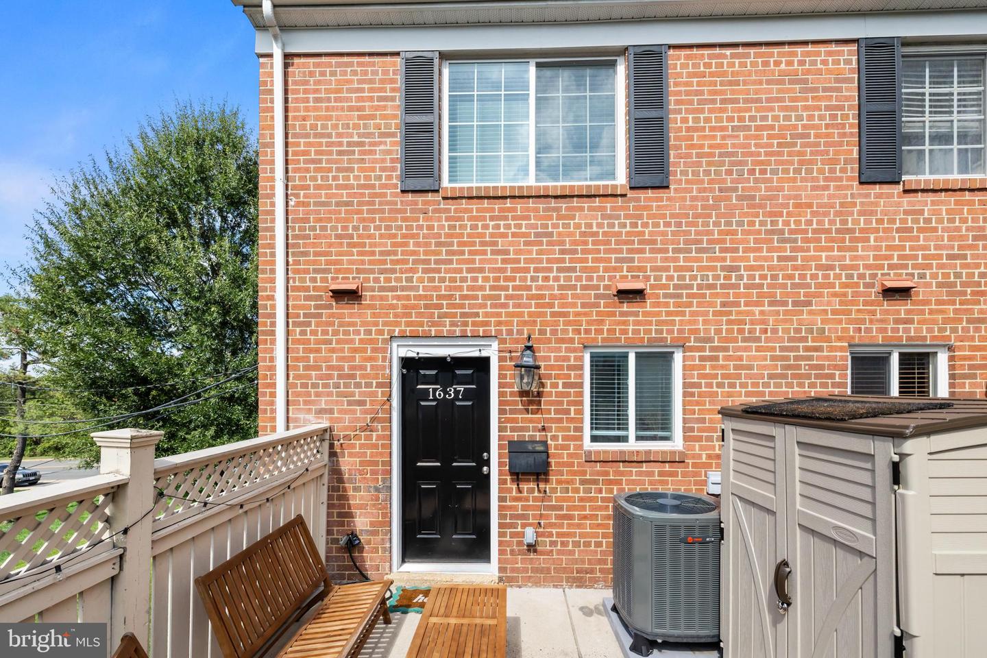 1637 N VAN DORN ST, ALEXANDRIA, Virginia 22304, 2 Bedrooms Bedrooms, ,1 BathroomBathrooms,Residential,For sale,1637 N VAN DORN ST,VAAX2050280 MLS # VAAX2050280