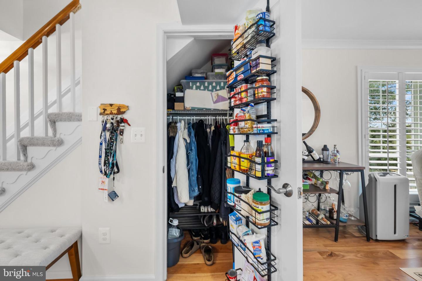 1637 N VAN DORN ST, ALEXANDRIA, Virginia 22304, 2 Bedrooms Bedrooms, ,1 BathroomBathrooms,Residential,For sale,1637 N VAN DORN ST,VAAX2050280 MLS # VAAX2050280