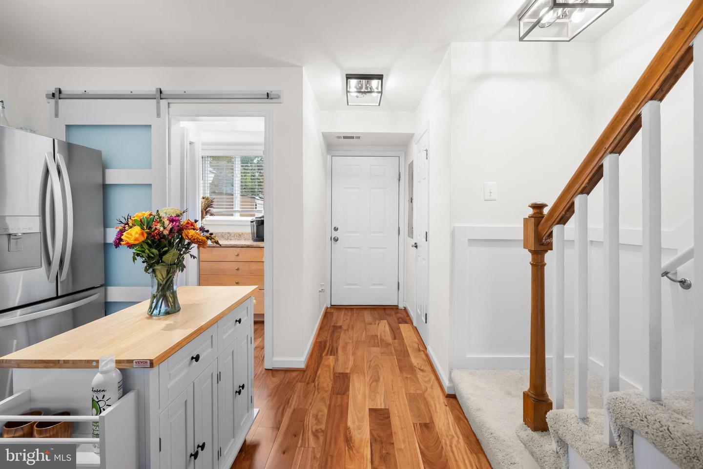 1637 N VAN DORN ST, ALEXANDRIA, Virginia 22304, 2 Bedrooms Bedrooms, ,1 BathroomBathrooms,Residential,For sale,1637 N VAN DORN ST,VAAX2050280 MLS # VAAX2050280