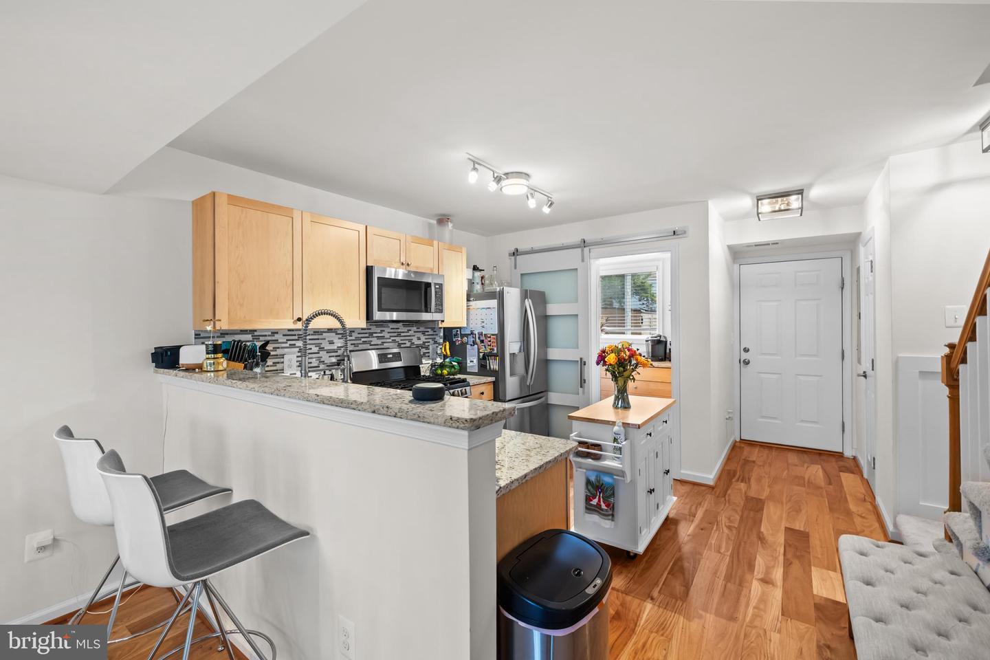 1637 N VAN DORN ST, ALEXANDRIA, Virginia 22304, 2 Bedrooms Bedrooms, ,1 BathroomBathrooms,Residential,For sale,1637 N VAN DORN ST,VAAX2050280 MLS # VAAX2050280