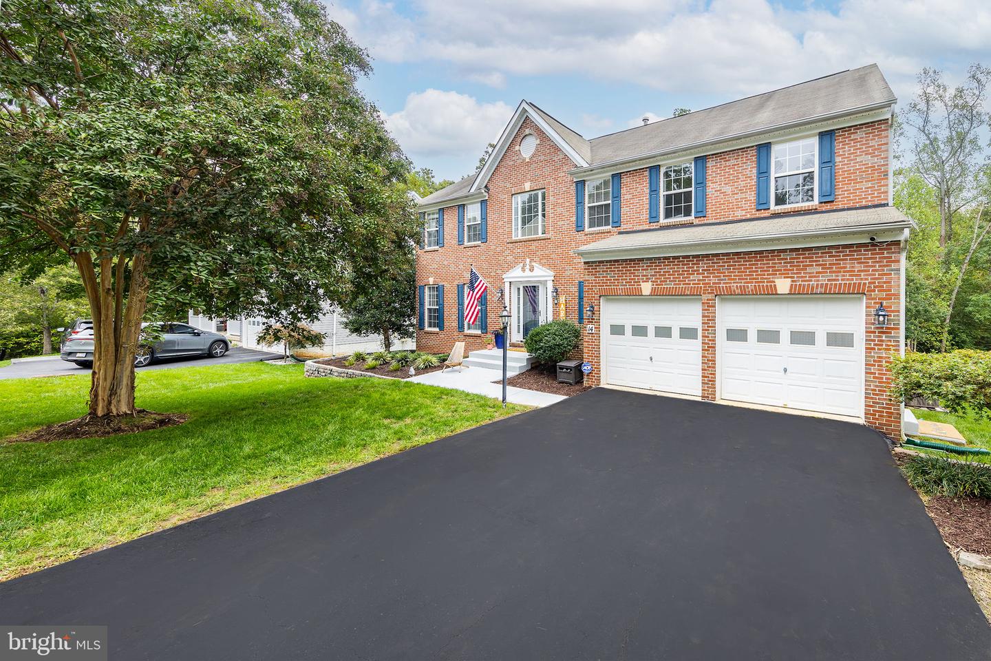 14 SAINT ELIZABETHS CT, STAFFORD, Virginia 22556, 4 Bedrooms Bedrooms, ,2 BathroomsBathrooms,Residential,For sale,14 SAINT ELIZABETHS CT,VAST2043056 MLS # VAST2043056